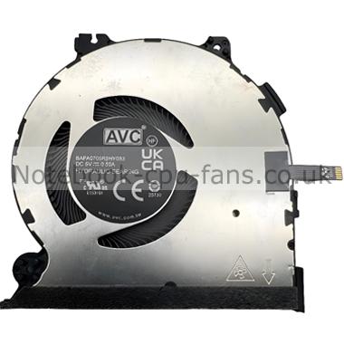 Microsoft 13N4-17B2011 fan