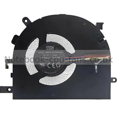 Lenovo 5F10S14061 fan