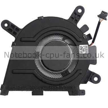 GPU cooling fan for HuaYing BN5505H5H-N00P