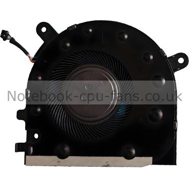 ThundeRobot Thunderbook 14 fan