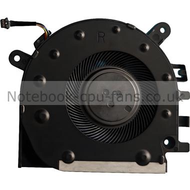 CPU cooling fan for YINGFAN NB650805HHT4B01F22 2AC