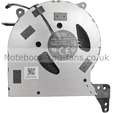 AVC BAPA0810R2HY013 fan