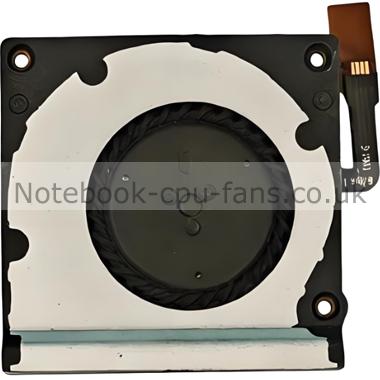 Microsoft Surface Pro 1514 fan