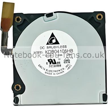 Microsoft Surface Pro 1514 fan