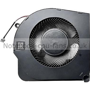 GPU cooling fan for DWPH EFH-09005H-DP02