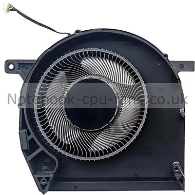 Lenovo Legion Y9000x 2024 fan