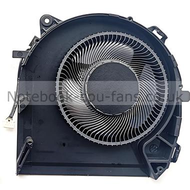 GPU cooling fan for FCN FSCX DFSCL42P16593B