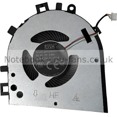 AVC BAPD0808R5HY006 fan