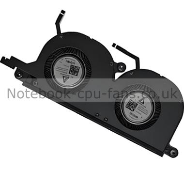 DELTA ND55C92-21A10 fan