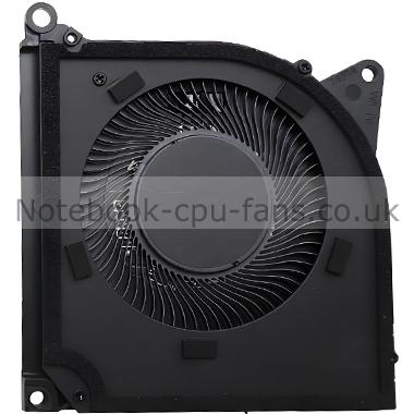 DELTA ND75C0Q-23D15 fan