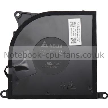 DELTA ND75C0Q-23D15 fan