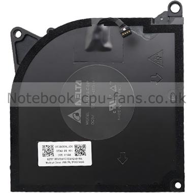 DELTA ND75C0P-23D14 fan