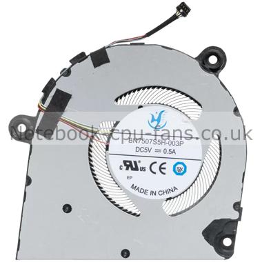 Xiaomi Redmibook Pro 14 Rma2203-ab fan