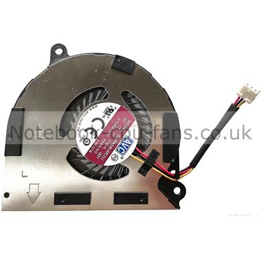 AVC BAPA0605R2U-001 fan