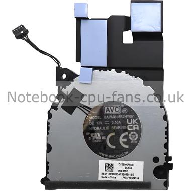 AVC BAPA0606R2HY001 fan