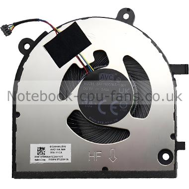 AVC BAPF0808R5HY001 fan