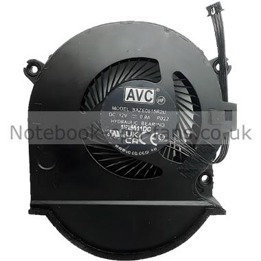 AVC BAZE0815R2U P022 fan