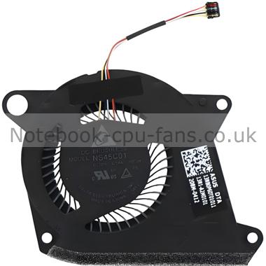 DELTA NS45C01-19C04 fan