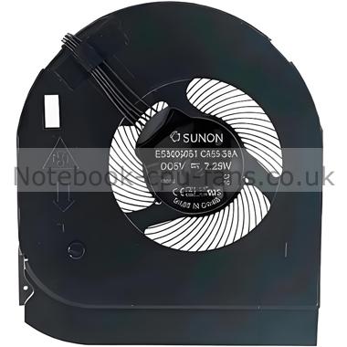 SUNON EG50050S1-CA50-S9A fan