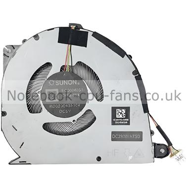 Dell 015YK1 fan