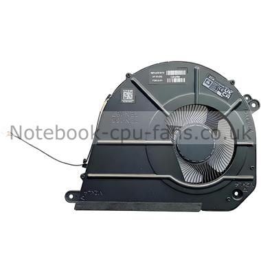 FCN F24249 DFS5G12R167B20 fan