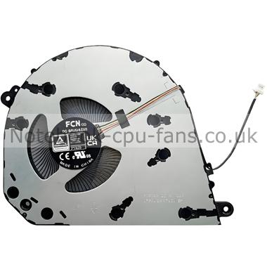 FCN F24249 DFS5G12R167B20 fan