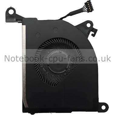 CPU cooling fan for AVC BAPC0506R5HY001