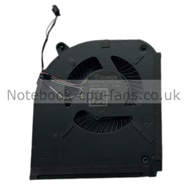 SUNON EG75091S1-C371-S9C fan