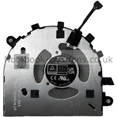 FCN F24217 DFS5F22B049546 fan