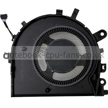 CPU cooling fan for FCN F24218 DFS5K121144646