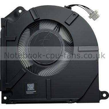 CPU cooling fan for FCN F24112 DFSCL12E06486Y
