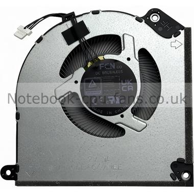 FCN F24112 DFSCL12E06486Y fan