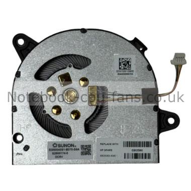 SUNON EG50040S1-B370-S9A fan