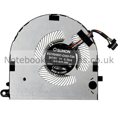 SUNON EG70050S1-C030-S9A fan