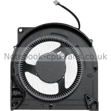 CPU cooling fan for FCN F24224 DFS5L22H05G86H