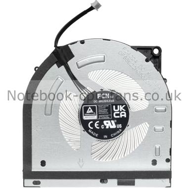 HuaYing BN8508S5H-002P fan