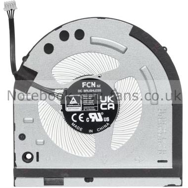 HuaYing BN8508S5H-003P fan