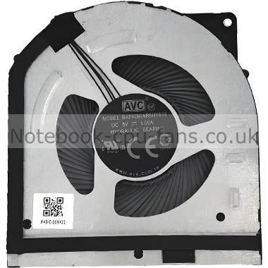 AVC BAPA0908R5HY009 fan