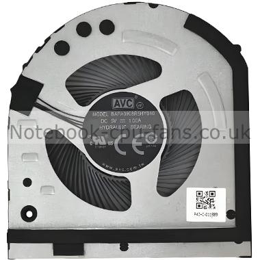 AVC BAPA0908R5HY010 fan