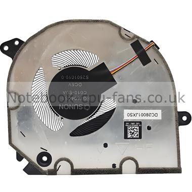 Dell 0DMXG3 fan