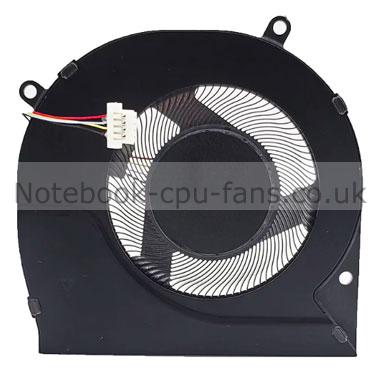HuaYing BN7505S5H-005P fan