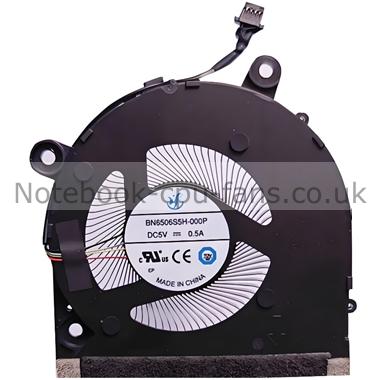 HuaYing BN6506S5H-000P fan
