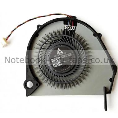 Fujitsu Tablet Stylistic R727 fan