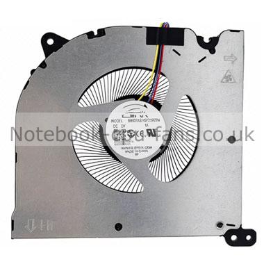 ELEPEAK B8807ASHSF2500TN fan