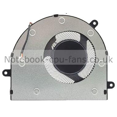 HuaYing BN7505S5H-008P fan