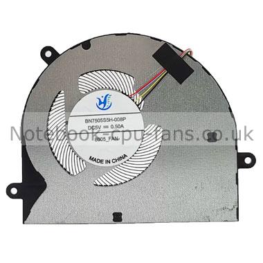 HuaYing BN7505S5H-008P fan