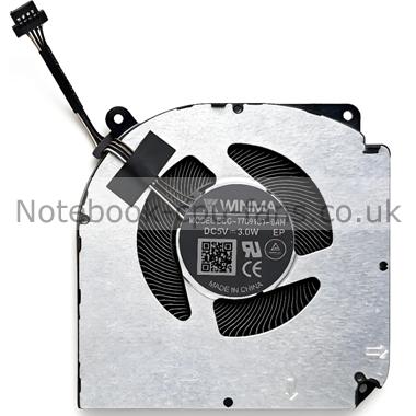 WINMA EGC-77091S1-0AH fan