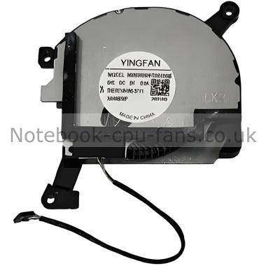 YINGFAN NB600505HHT3B10005 6K5 fan