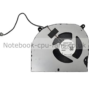 YINGFAN THER7XBAR6-3741 X8AR556P fan