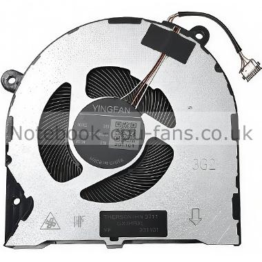 YINGFAN THER3GX4HX-3711 GX4HRXL fan